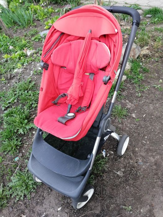 Количка Stoke v1