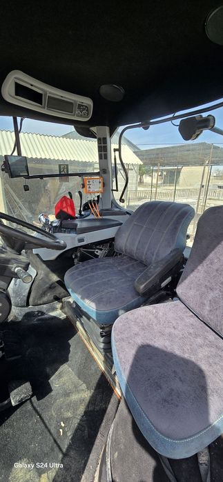 Case IH Puma 210 sotiladi