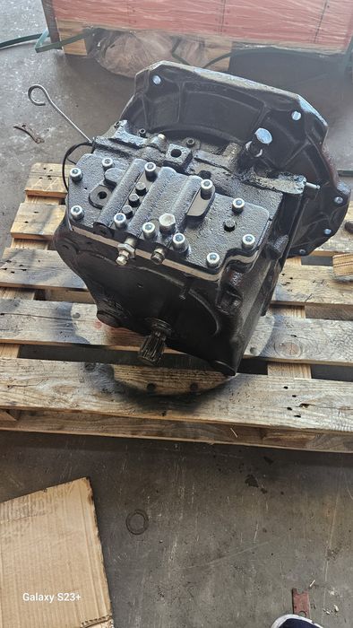 ХДП 6860 Рекорд 2