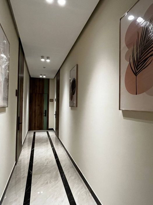 Застрой: BI NRG! Квартира 2х комнат ЖК Botanika Saroyi Узкабель Продам