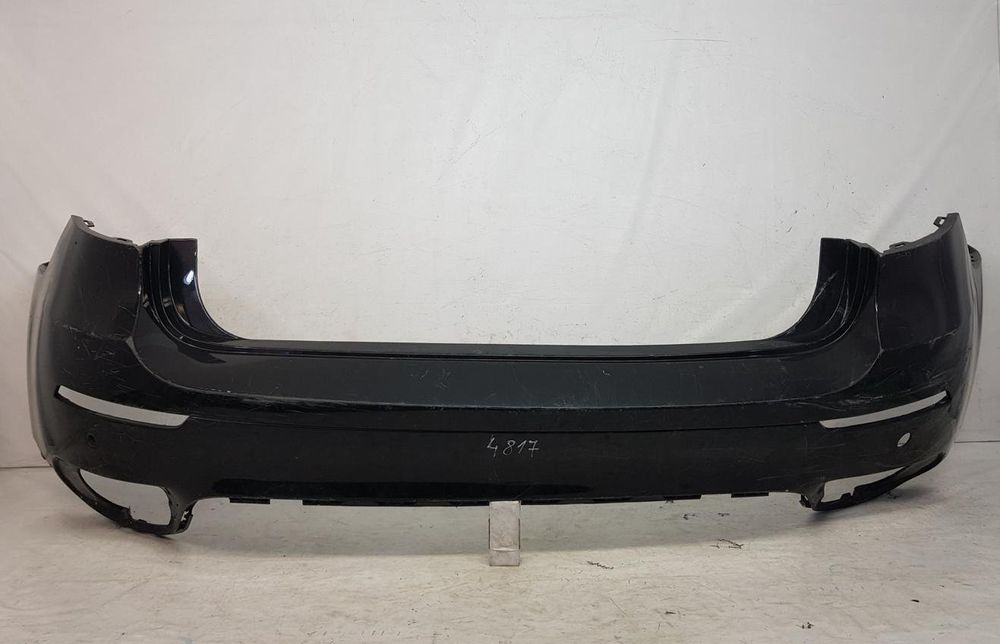 Bara spate BMW X6 E71 dupa 2008