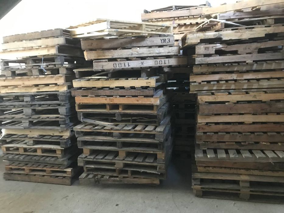 Паддон сотилади .