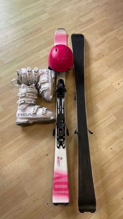 Ски обувки HEAD NEXT EDGE XP W  Размер:240/245