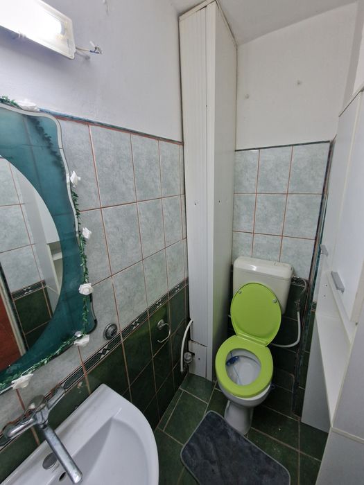 Central, langa pompieri