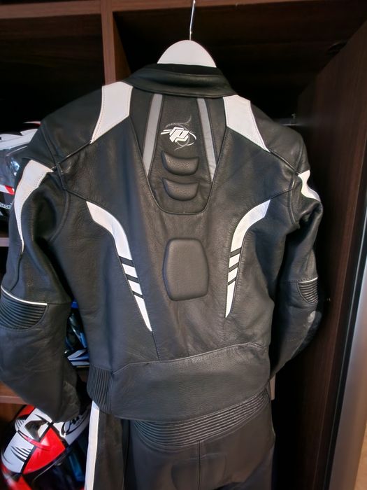 Vand costum moto dama Probiker mar 38