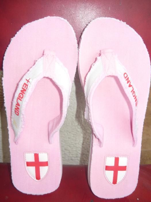 джапанки 36 номер от Англия