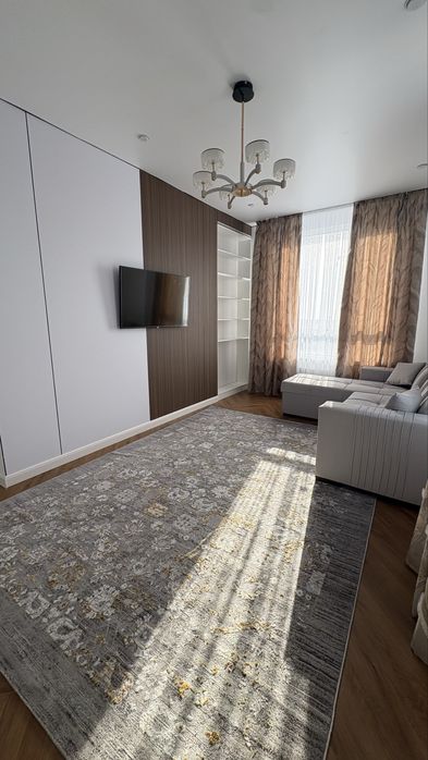 жк "Бейбарыс резиденс" квартира 2 бөлмелі