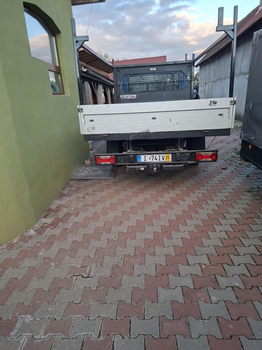 Iveco Daly 2.3 an 2008