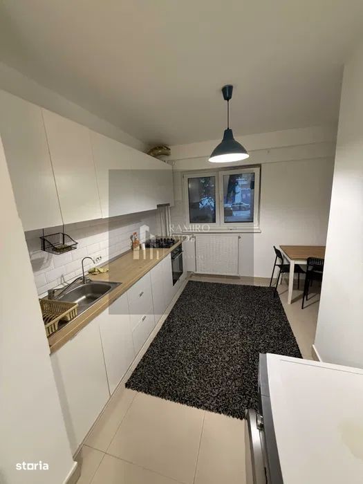Apartament 3 camere Piata Sudului / Vacaresti