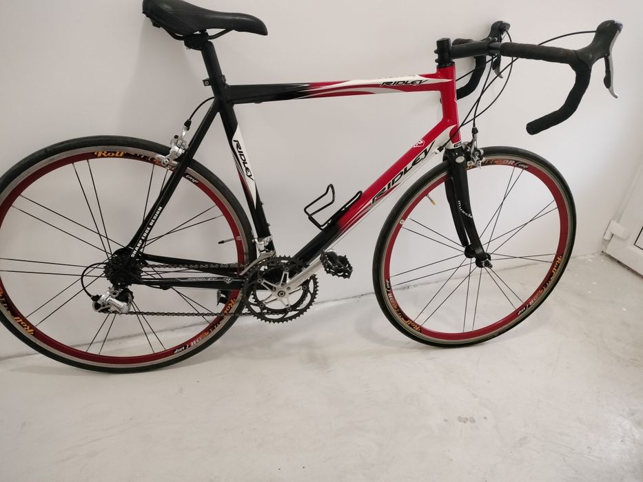 Bicicleta Rildley Duraace