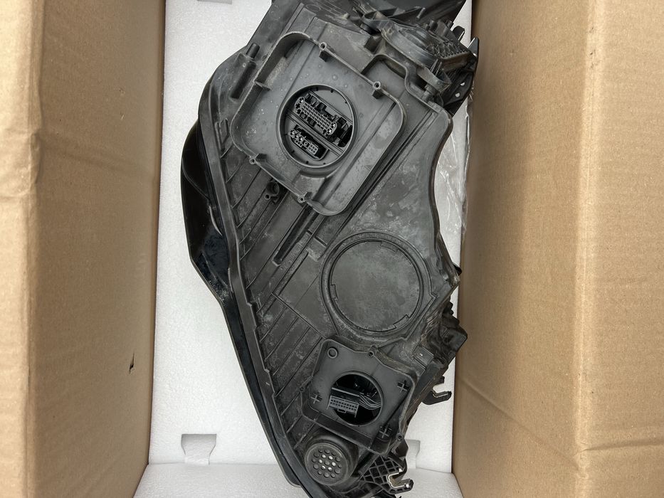 Far stanga audi a7 2016 matrix