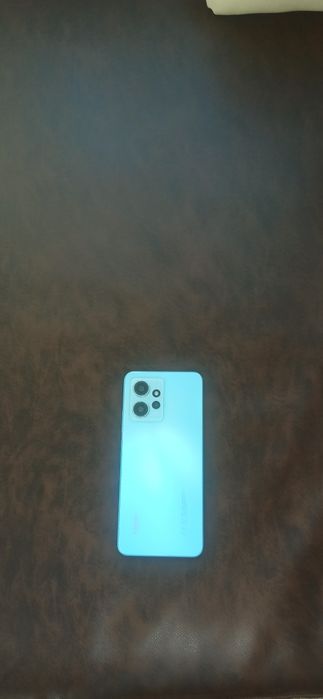 Телефон Redmi note 12