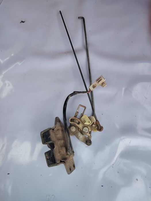 Замок на carıny оригинал