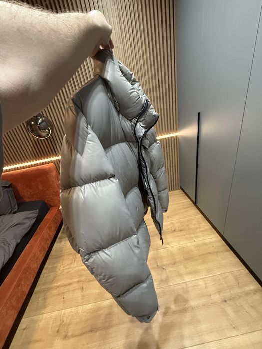 Geaca Bigotti puf marimea 48