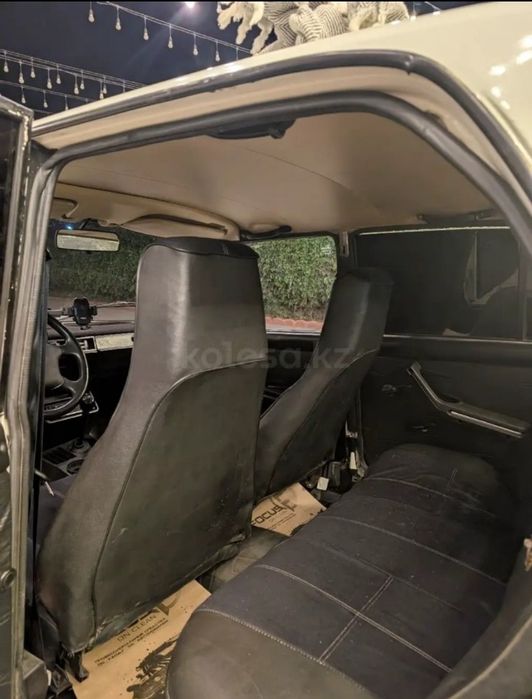 Ваз 2107 обмен на телефон