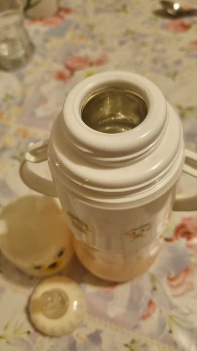 Термос поильник детский