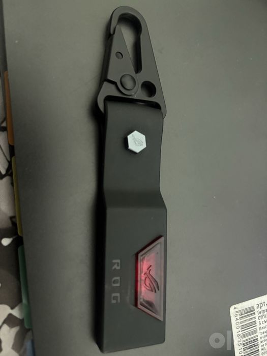 Asus rog stryx g16