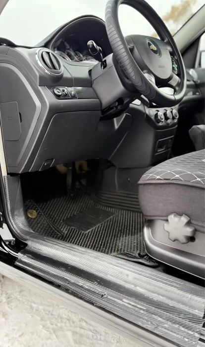 Срочно продам машину Chevrolet Nexia