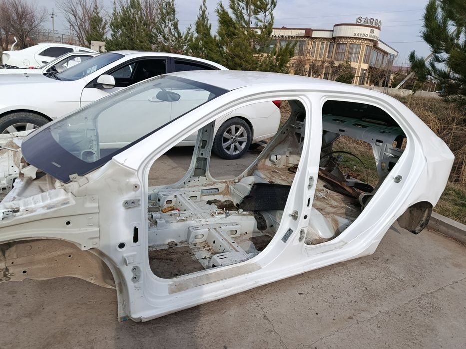 Kuzuv sotiladi urulgan