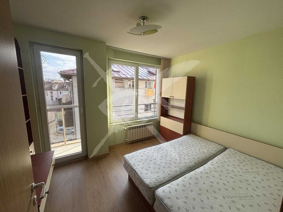 Дава се под наем Тристаен апартамент в София, Център - 78 кв.м за 598.23 € - Снимка #4