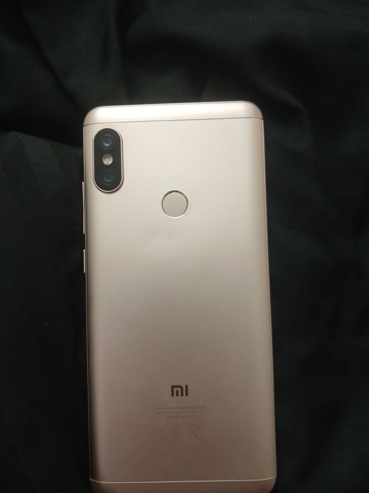 Продам Redmi note 5