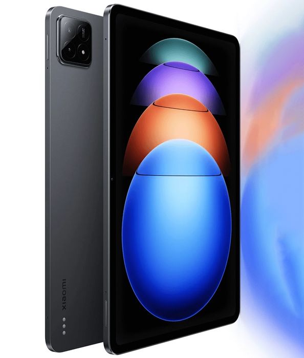 Планшет mi pad 6s pro