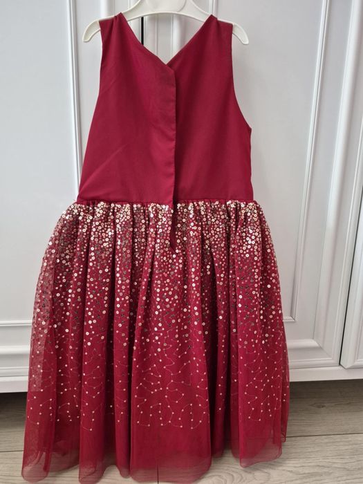 Детска рокля H&M