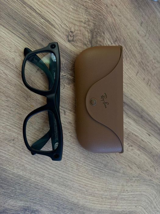 Очки Ray Ban новые