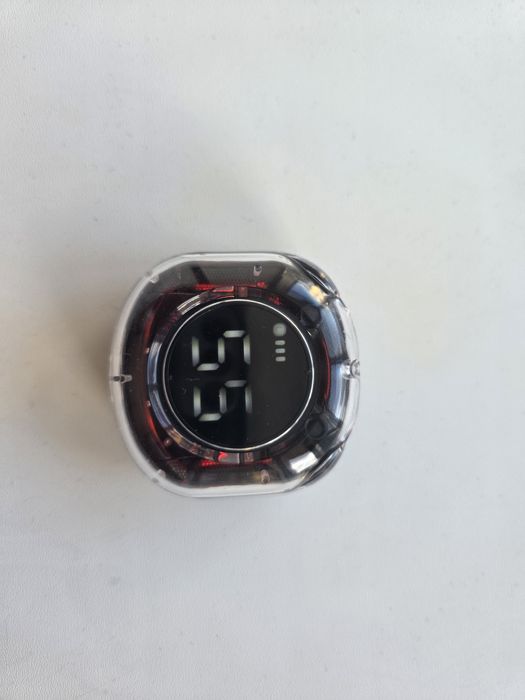 Продам RGB наушники