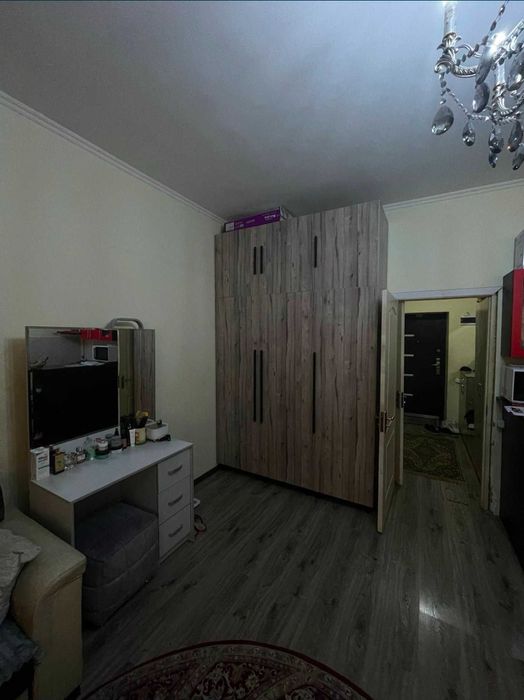 Parkent Avenue мирзо-улугбек подключ паркентский  Площадь: 55 ;