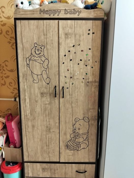 Продам все из дома мебель