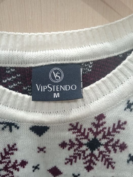 Костюм новогодний