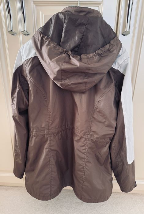 Куртка 2 в 1 Германия