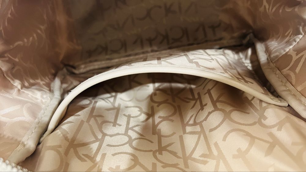 Женский рюкзак Calvin Klein!