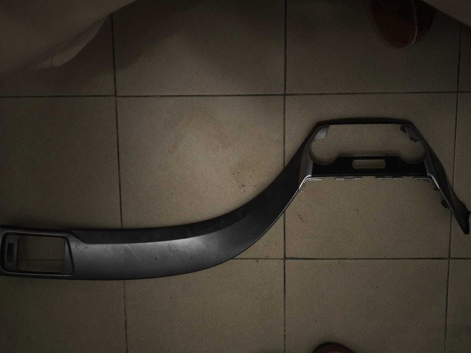 Двузонов модул за климатичен контрол Subaru Forester 2011 !!ДИЗЕЛ!!