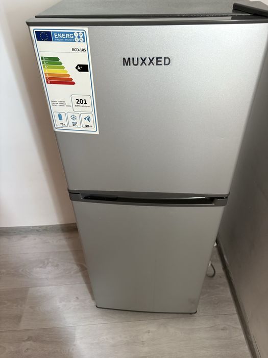 Холодильник muxxed refrigerator