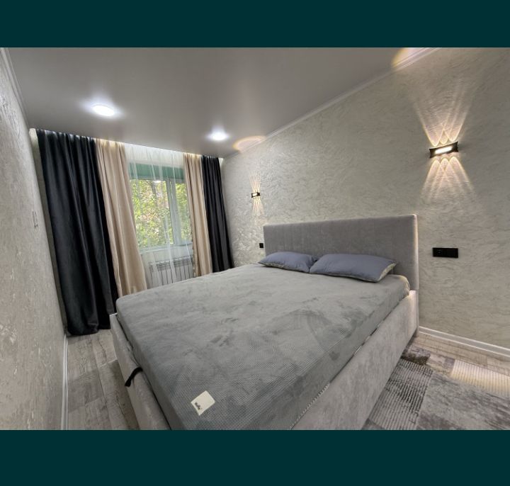 Ремонт квартир под ключ.