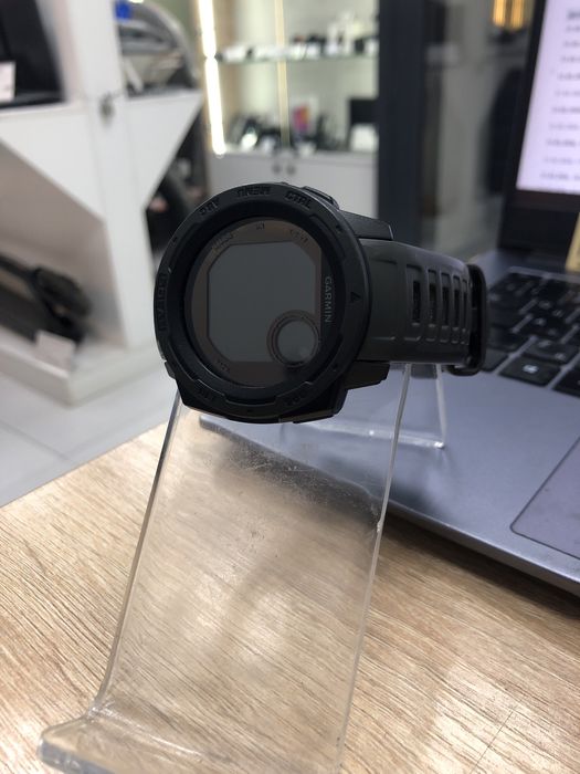 Garmin instinct solar (p25)