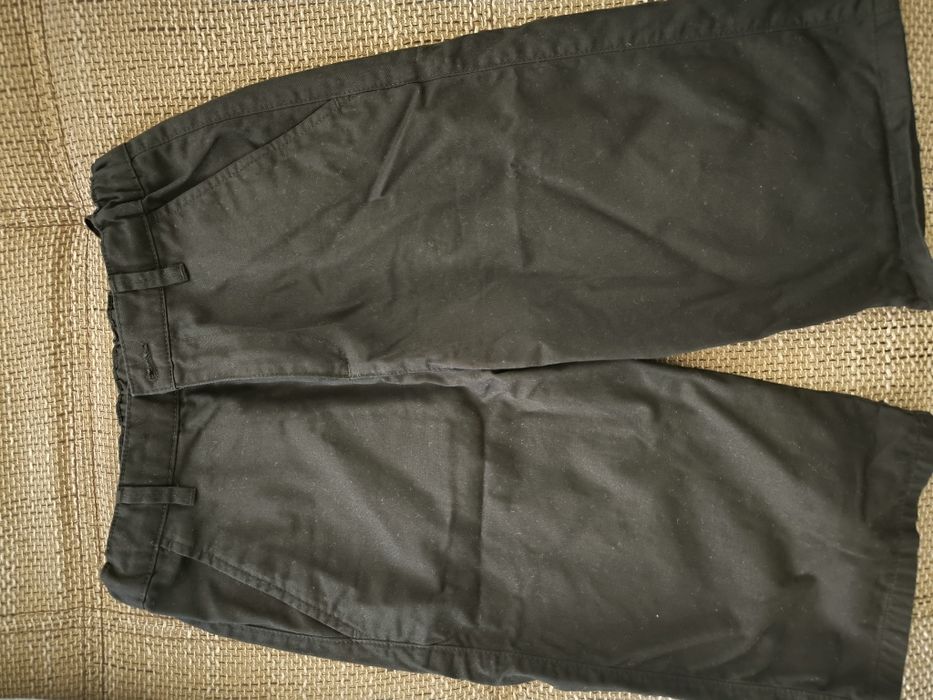 Летни къси панталони за момче 10 11г.