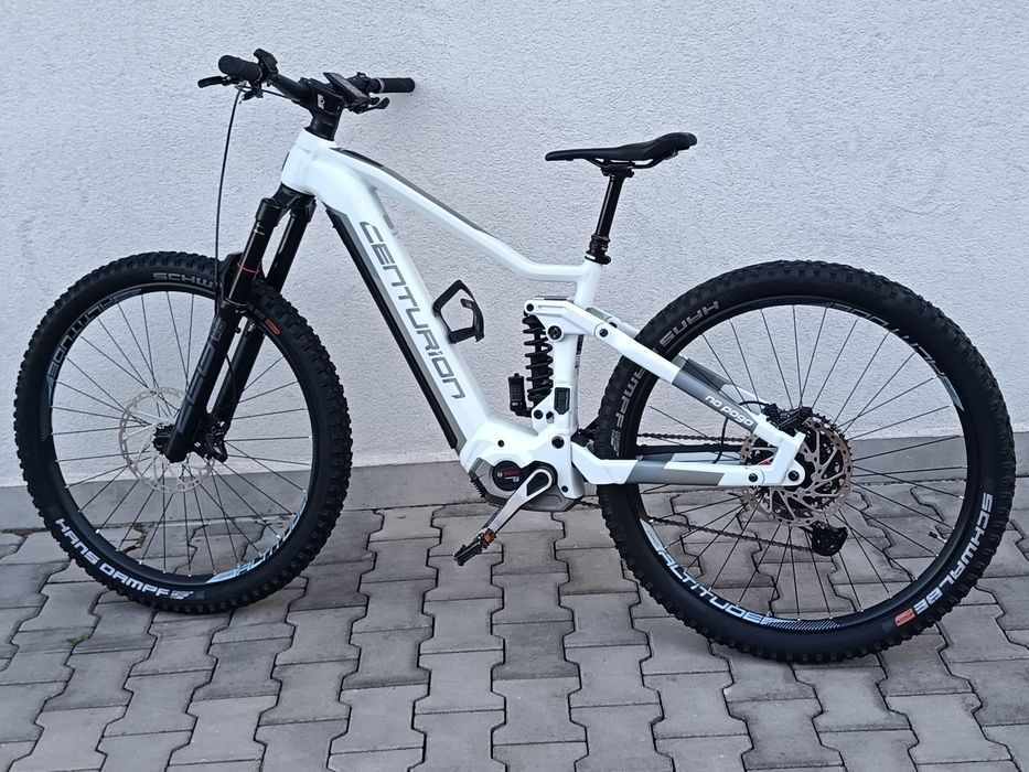 Bicicletă electrică