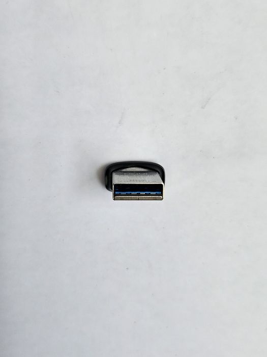 Кулер и usb флешка