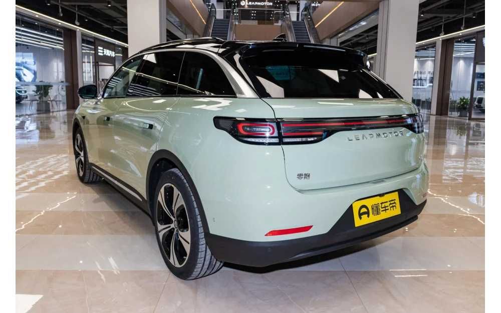 Leapmotor  C11 premium 200km