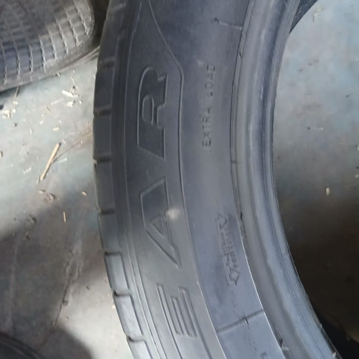 Низкопрофельная шины