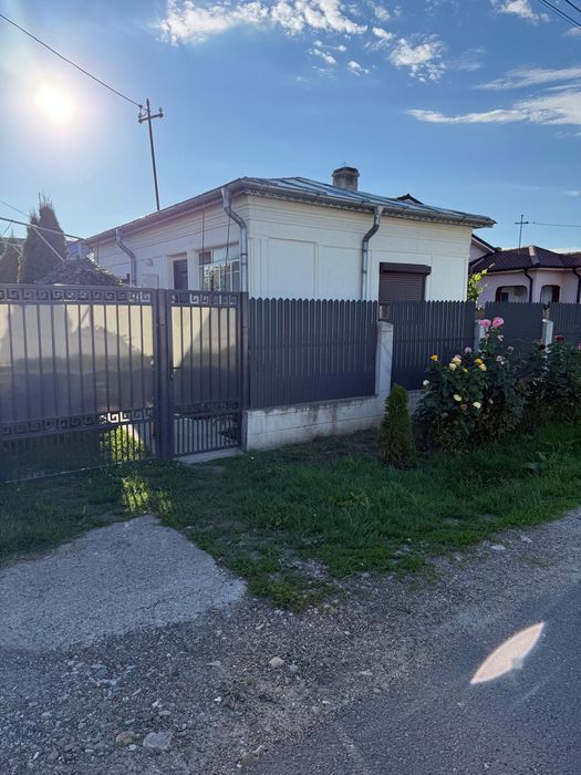 Instalare garduri