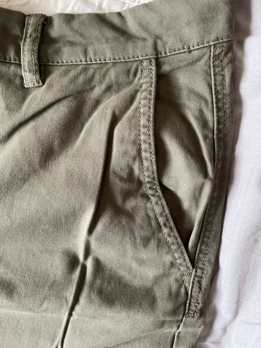 Pantalon casual Tom Tailor