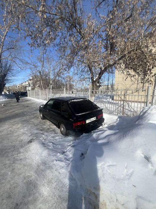 Продам ваз 2114