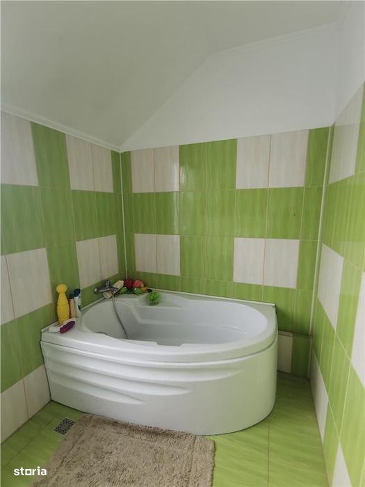 De vanzare Duplex 5 camere regie proprie Chiajna