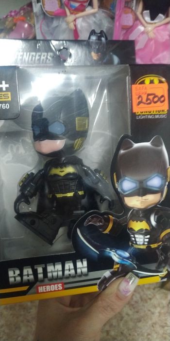 Продам игрушки разные