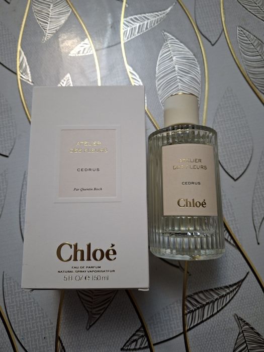 Порфюм Chloe Cedrus