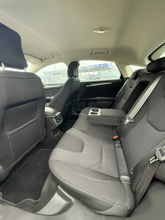 Ford Mondeo MK5 1.5 TDCi Titanium